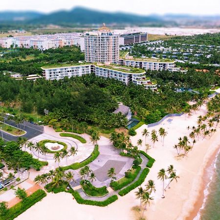 Sir Albert Beach Hotel Phu Quoc Eksteriør bilde